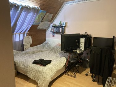 Maison a vendre Saint-Nicolas 62223 Pas-de-Calais 92 m2 5 pièces 166700 euros