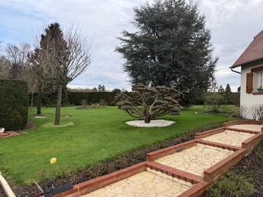 Maison a vendre Beaumont-en-Auge 14950 Calvados 105 m2 6 pièces 446713 euros