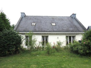 Maison a vendre Plumelin 56500 Morbihan 116 m2 6 pièces 229360 euros