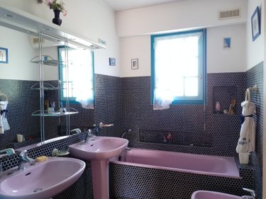 Maison a vendre Les Loges-Marchis 50600 Manche 137 m2 5 pièces 225140 euros