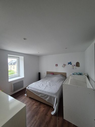 Maison a vendre Locmélar 29400 Finistère 170 m2  187995 euros