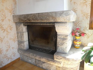 Maison a vendre Lannéanou 29640 Finistère 75 m2 4 pièces 94072 euros