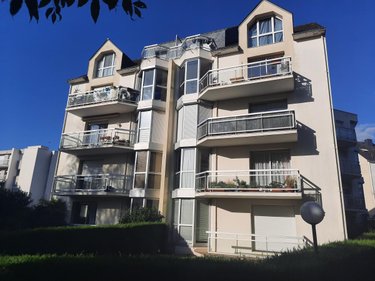 Appartement a vendre Vannes 56000 Morbihan 66 m2 3 pièces 265390 euros