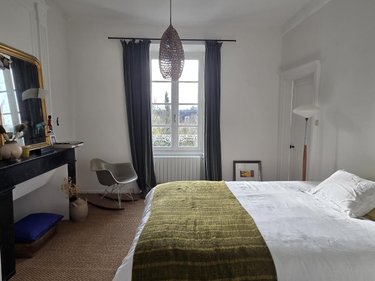 Maison a vendre Château-Gontier-sur-Mayenne 53200 Mayenne 215 m2 9 pièces 559200 euros