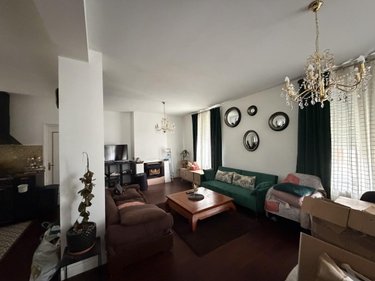 Maison a vendre Laon 02000 Aisne 96 m2 5 pièces 178000 euros