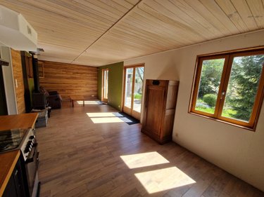 Maison a vendre Lizio 56460 Morbihan 94 m2 5 pièces 207700 euros