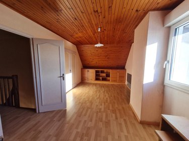 Maison a vendre Pleugriffet 56120 Morbihan 113 m2 4 pièces 177320 euros