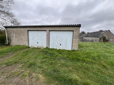 Maison a vendre Éréac 22250 Côtes-d'Armor 120 m2 6 pièces 106690 euros