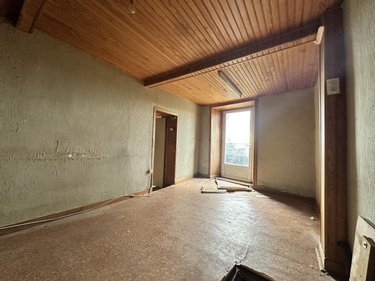 Maison a vendre Saint-Flour 15100 Cantal 80 m2  37700 euros