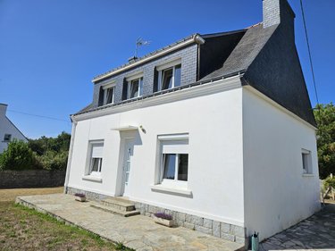 Maison a vendre Belz 56550 Morbihan 95 m2 5 pièces 276940 euros