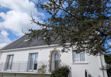 Maison a vendre La Turballe 44420 Loire-Atlantique 165 m2 8 pièces 468000 euros