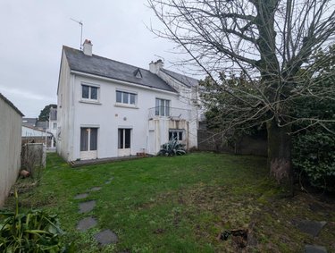 Maison a vendre Saint-Nazaire 44600 Loire-Atlantique 108 m2  225750 euros