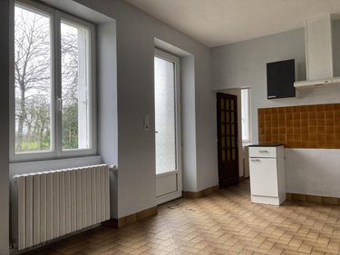 Maison a vendre Jublains 53160 Mayenne 72 m2  125760 euros