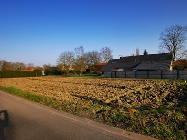 Terrain a batir a vendre Marquion 62860 Pas-de-Calais 699 m2  23310 euros