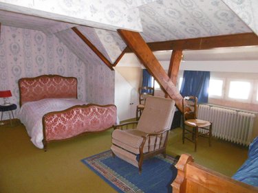 Maison a vendre La Graverie 14350 Calvados 89 m2 4 pièces 158250 euros