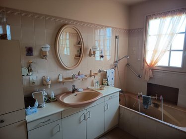 Maison a vendre Pontivy 56300 Morbihan 110 m2  205320 euros