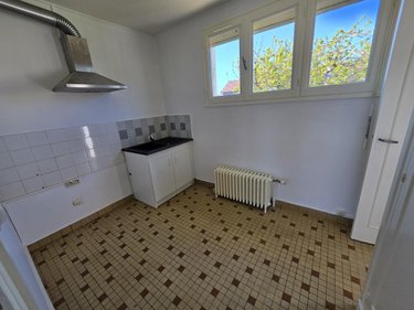 Maison a vendre Amilly 45200 Loiret 58 m2 3 pièces 106000 euros