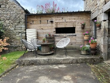 Maison a vendre Guingamp 22200 Côtes-d'Armor 225 m2 10 pièces 249888 euros