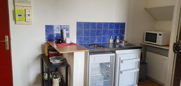 Location appartement Cambrai 59400 Nord 20 m2 1 pièce 398 euros