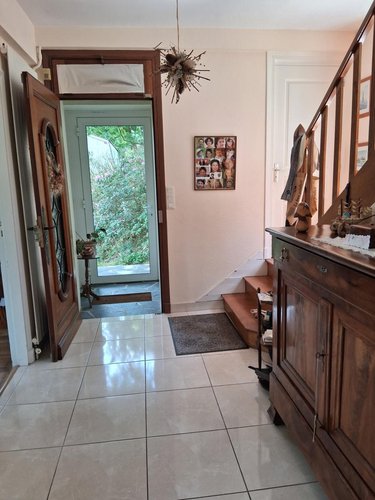 Maison a vendre Bagnoles-de-l'Orne-Normandie 61140 Orne 120 m2 6 pièces 260000 euros