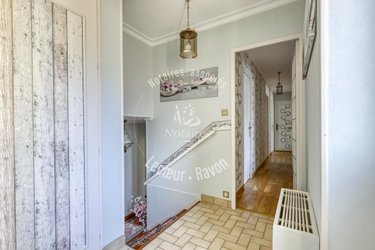 Maison a vendre Mantes-la-Ville 78711 Yvelines 96 m2 5 pièces 273000 euros