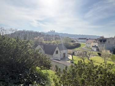 Maison a vendre Laon 02000 Aisne 140 m2 6 pièces 184000 euros