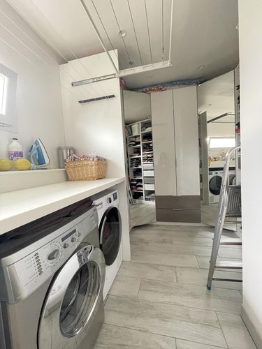 Maison a vendre Saint-Mars-la-Brière 72470 Sarthe 136 m2 4 pièces 236240 euros