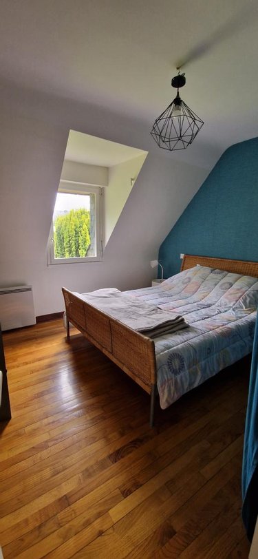 Maison a vendre Moréac 56500 Morbihan 130 m2 7 pièces 234540 euros