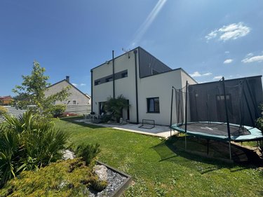 Maison a vendre Doignies 59400 Nord 198 m2 8 pièces 335000 euros