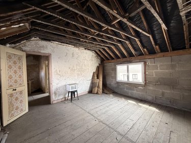 Maison a vendre Camon 80450 Somme 105 m2 4 pièces 105000 euros