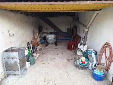 Maison a vendre Saint-Vigor-d'Ymonville 76430 Seine-Maritime 84 m2 3 pièces 180000 euros