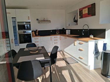 Maison a vendre Rives-d'Andaine 61140 Orne 570 m2 11 pièces 4300000 euros