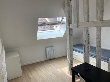 Location appartement Rouen 76000 Seine-Maritime 16 m2  460 euros