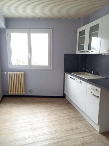 Location appartement Vichy 03200 Allier 54 m2 2 pièces 518 euros