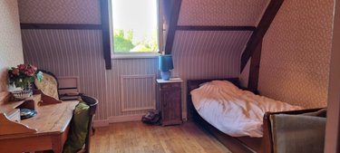 Maison a vendre Pont-de-Ruan 37260 Indre-et-Loire 158 m2 8 pièces 304512 euros