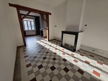 Location maison Neuville-Saint-Rémy 59554 Nord 74 m2  720 euros