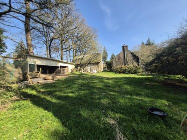 Maison a vendre Moustoir-Ac 56500 Morbihan 121 m2 4 pièces 219720 euros