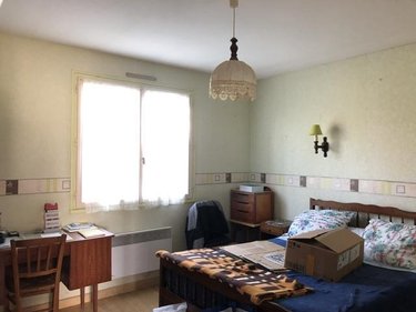 Maison a vendre Soulaire-et-Bourg 49460 Maine-et-Loire 114 m2 4 pièces 234810 euros