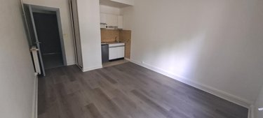 Location appartement Amiens 80000 Somme 25 m2 1 pièce 435 euros