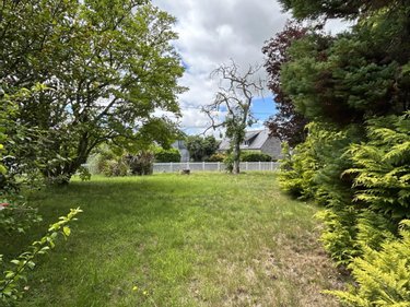 Maison a vendre Pommerit-le-Vicomte 22200 Côtes-d'Armor 88 m2 4 pièces 119776 euros