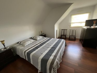 Maison a vendre Larmor-Plage 56260 Morbihan 207 m2 7 pièces 1140000 euros