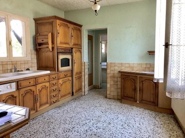 Maison a vendre Malicorne-sur-Sarthe 72270 Sarthe 91 m2 4 pièces 94500 euros