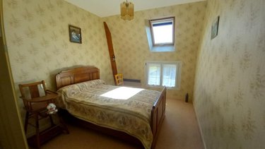 Maison a vendre Milly 50600 Manche 95 m2 5 pièces 157800 euros
