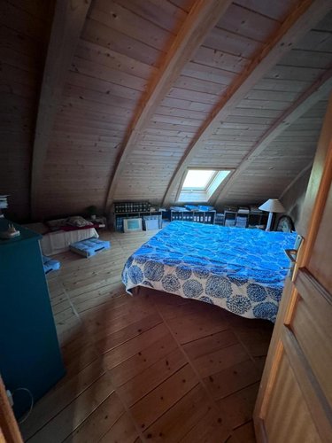 Maison a vendre Champrond-en-Gâtine 28240 Eure-et-Loir 225 m2 6 pièces 574750 euros