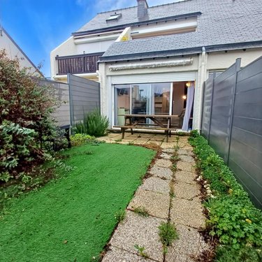 Appartement a vendre Guidel 56520 Morbihan 19 m2 1 pièce 142290 euros