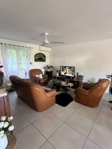 Maison a vendre Saint-Joseph 97480 Réunion 122 m2 4 pièces 295100 euros