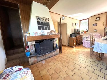 Maison a vendre Connerré 72160 Sarthe 89 m2 6 pièces 136500 euros