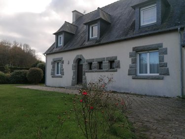 Maison a vendre Taulé 29670 Finistère 162 m2 6 pièces 281340 euros