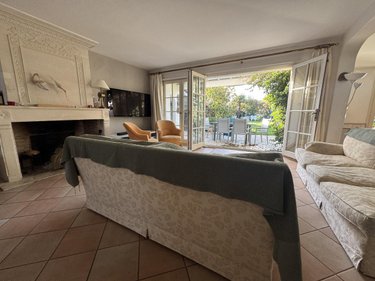 Maison a vendre Saint-Martin-de-Ré 17410 Charente-Maritime 137 m2 5 pièces 830400 euros