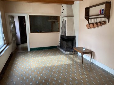 Maison a vendre Bucquoy 62116 Pas-de-Calais 190 m2 10 pièces 228800 euros